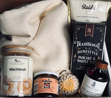 Load image into Gallery viewer, Autumn Comfort Box
