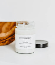 Load image into Gallery viewer, Candle: Sparkle Candle (Multiple Scent Choices)