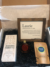 Load image into Gallery viewer, Custom Gift Box