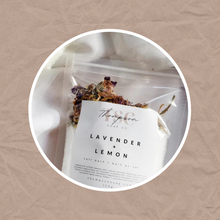 Load image into Gallery viewer, Bath Soak