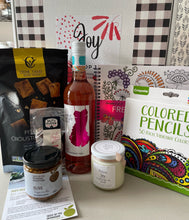 Load image into Gallery viewer, Custom Gift Box