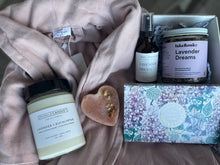 Load image into Gallery viewer, Lavender Dreams Gift Box Collection