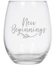 Load image into Gallery viewer, Cheers To New Beginnings Box