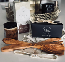 Load image into Gallery viewer, Hearth & Honey Box