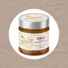 Load image into Gallery viewer, Honey: Heritage Bee (Variety of Flavours)