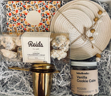 Load image into Gallery viewer, Steep & Savour Box