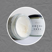 Load image into Gallery viewer, Body Butter