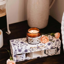 Load image into Gallery viewer, Candle: Mimi & August (Variety Of Styles)