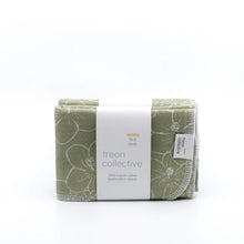 Load image into Gallery viewer, Organic Cotton Face Cloth