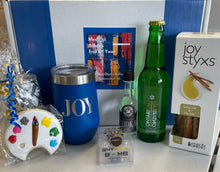 Load image into Gallery viewer, Custom Gift Box