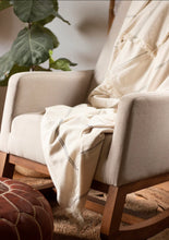 Load image into Gallery viewer, Striped Turkish Blanket