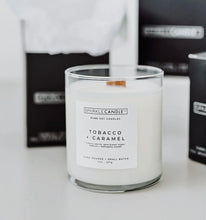 Load image into Gallery viewer, Candle: Sparkle Candle (Wood Wick 10oz, Multiple Scent Choices)