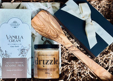 Load image into Gallery viewer, Hearth & Honey Box