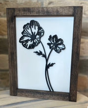 Load image into Gallery viewer, Welcome Baby: Flower Girl