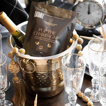 Load image into Gallery viewer, Pop The Champagne: Gourmet Popcorn