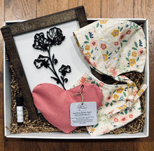 Load image into Gallery viewer, Welcome Baby: Flower Girl