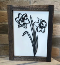 Load image into Gallery viewer, Welcome Baby: Flower Girl