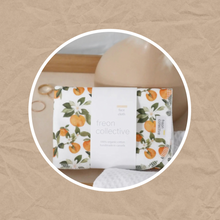 Load image into Gallery viewer, Organic Cotton Face Cloth