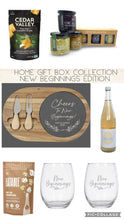 Load image into Gallery viewer, Home Gift Box Collection: New Beginnings Edition