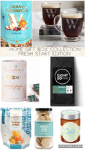 Load image into Gallery viewer, Home Gift Box Collection: Fresh Start Edition