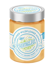 Load image into Gallery viewer, Honey: Heritage Bee (Variety of Flavours)