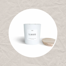 Load image into Gallery viewer, Candle: Warmth