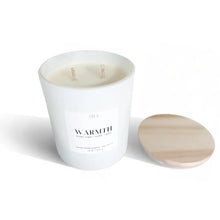 Load image into Gallery viewer, Candle: Warmth