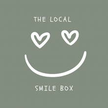 Load image into Gallery viewer, Local Smile Gift Box