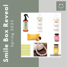 Load image into Gallery viewer, Local Smile Gift Box