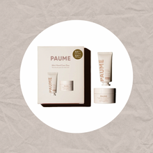 Load image into Gallery viewer, Paume Hand Care Duo