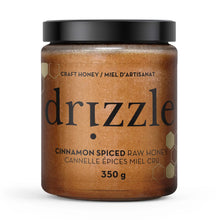 Load image into Gallery viewer, Honey: Drizzle (Variety of Flavours)