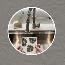 Load image into Gallery viewer, Swedish Dishcloth: Multiple Patterns