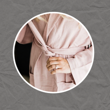 Load image into Gallery viewer, Turkish Robe