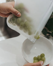 Load image into Gallery viewer, Reusable Snack Bags