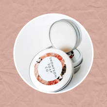 Load image into Gallery viewer, Natural Deordorant