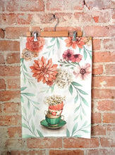 Load image into Gallery viewer, Tea Towels: Multiple Patterns