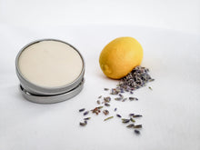 Load image into Gallery viewer, Natural Deordorant