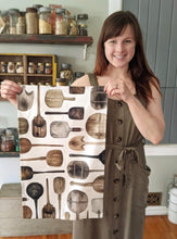 Load image into Gallery viewer, Tea Towels: Multiple Patterns