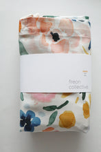 Load image into Gallery viewer, Canvas Tote Bag-Sierra Florals