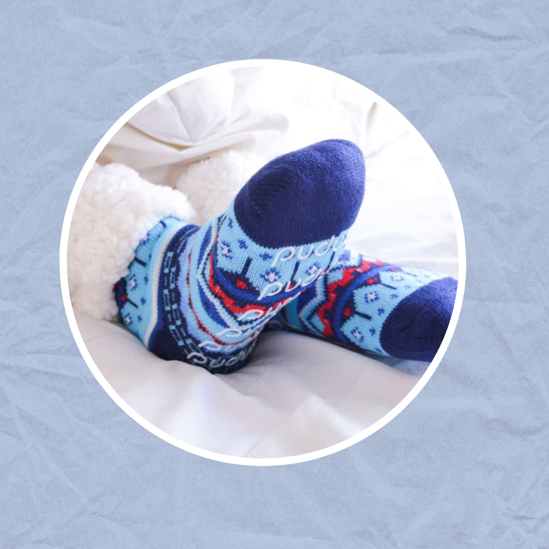 Socks: Nordic