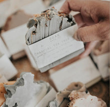 Load image into Gallery viewer, Soap Bar: Zero Waste (Wrapped In Seed Paper
