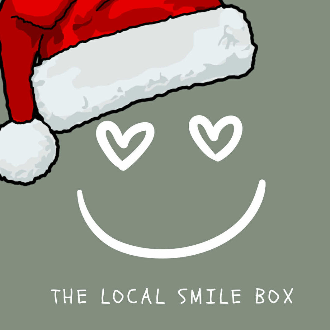Local Smile Gift Box