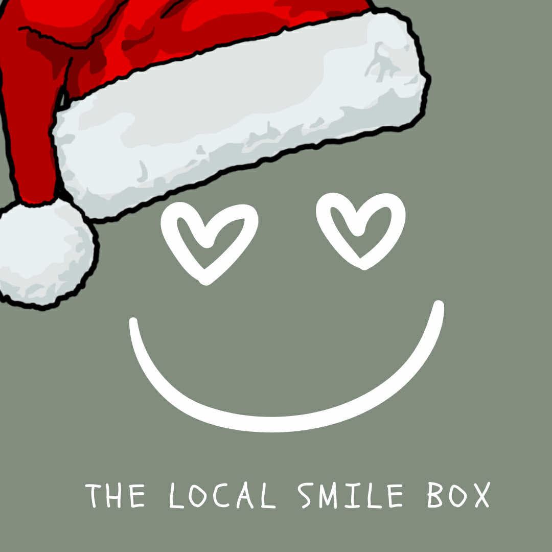 Local Smile Gift Box