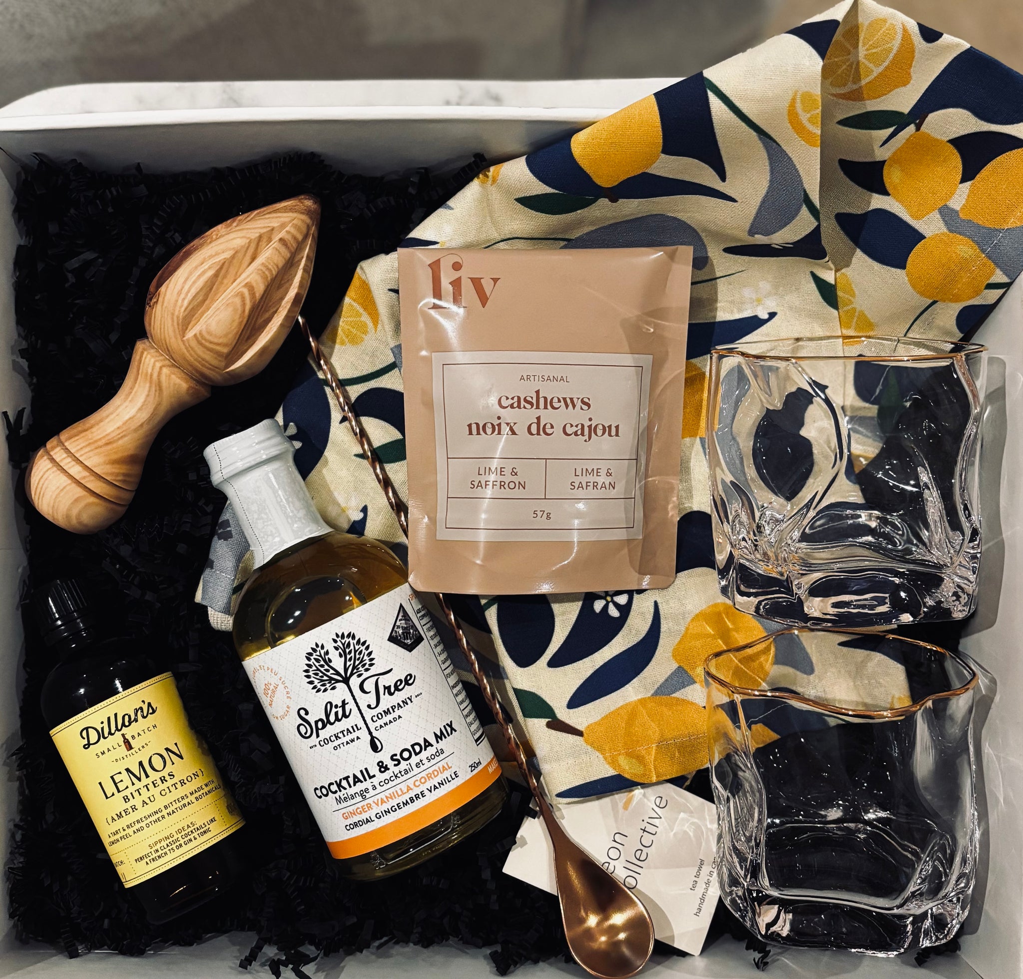 All Gift Box Collections – The Local Mile Box