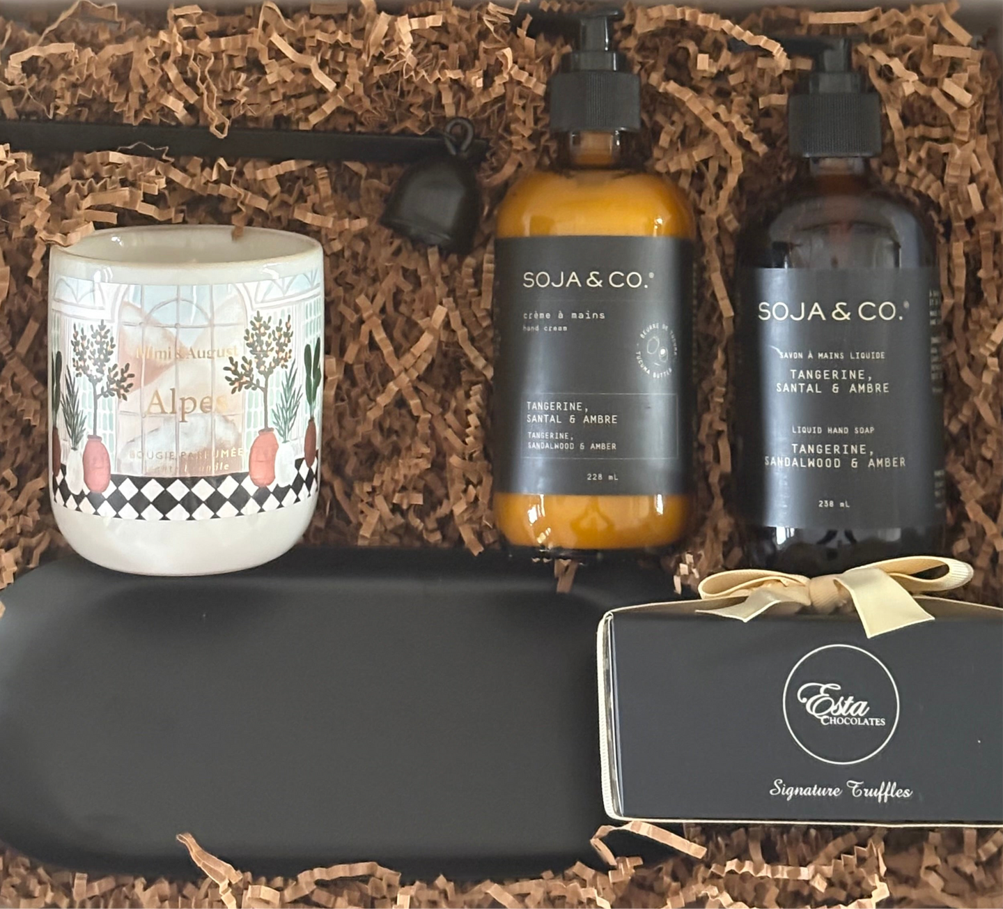 Everglow Gift Box