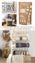 Load image into Gallery viewer, Home Gift Box Collection: Celebrate Home Edition
