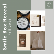 Load image into Gallery viewer, Local Smile Gift Box
