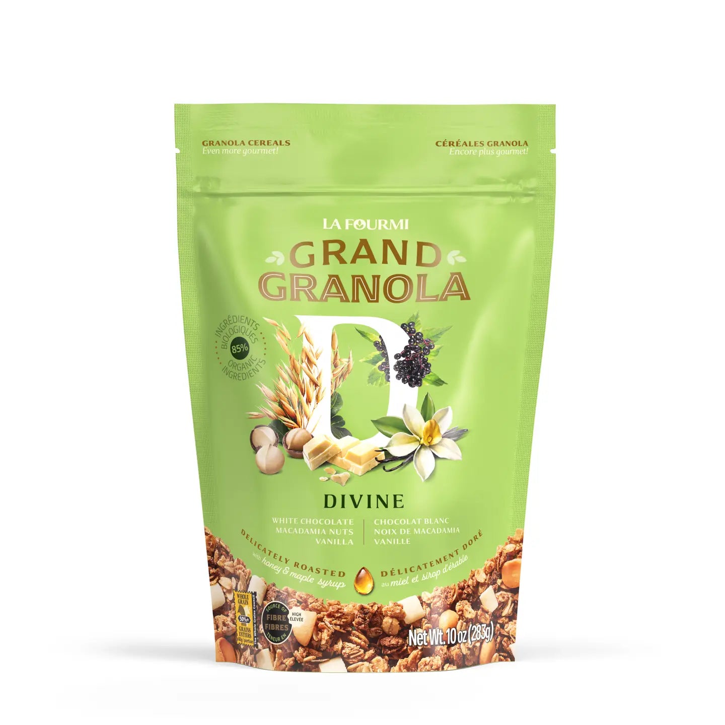 Granola (Assortment available)