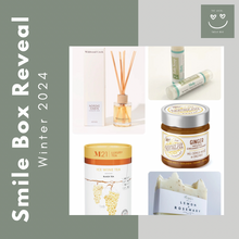 Load image into Gallery viewer, Local Smile Gift Box
