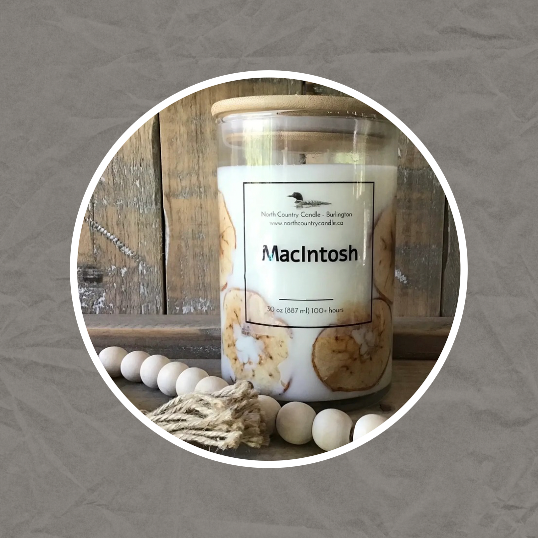 Candle: North Country